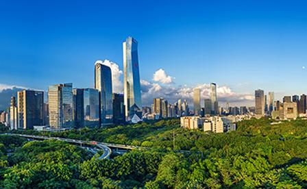 China's largest construction machinery manufacturer 